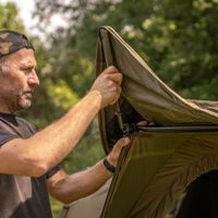 Avid Carp Exo 2 Man Bivvy System